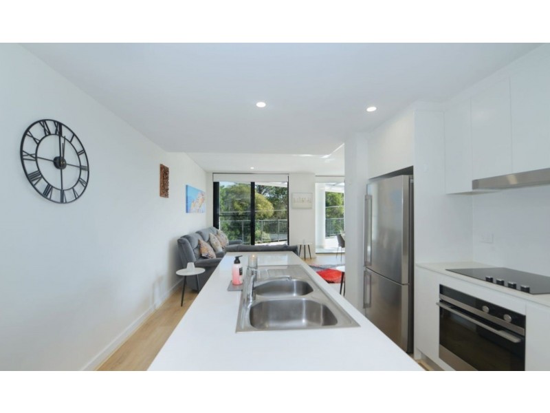 202/14 Cape Three Points Road, Avoca Beach NSW 2251