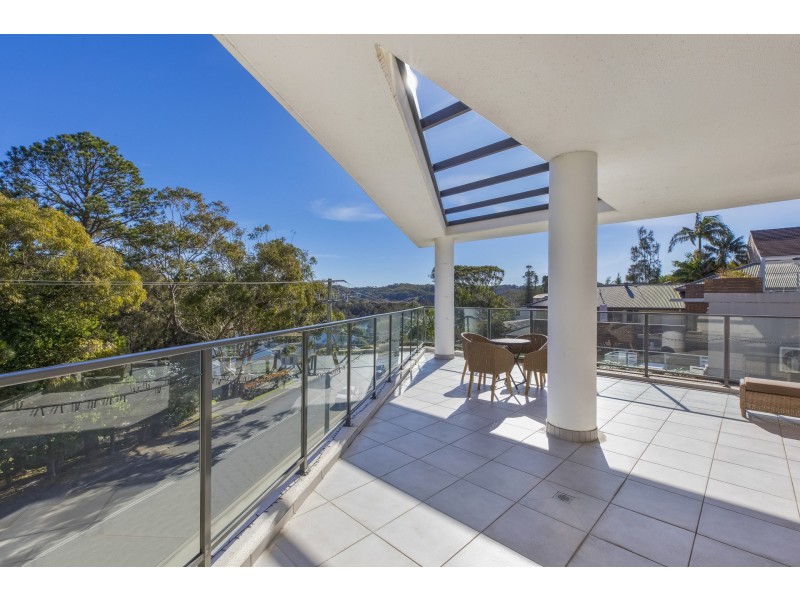 202/14 Cape Three Points Road, Avoca Beach NSW 2251