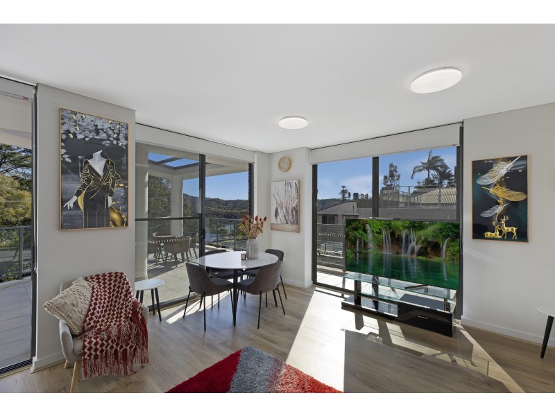 202/14 Cape Three Points Road, Avoca Beach NSW 2251