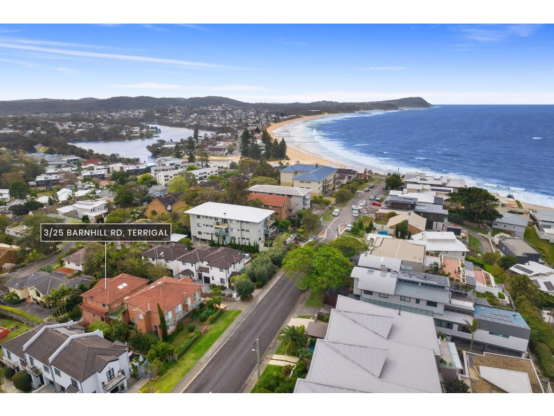 3/25 Barnhill Road, Terrigal NSW 2260