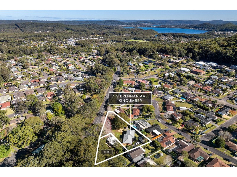 7-9 Brennan Avenue, Kincumber NSW 2251