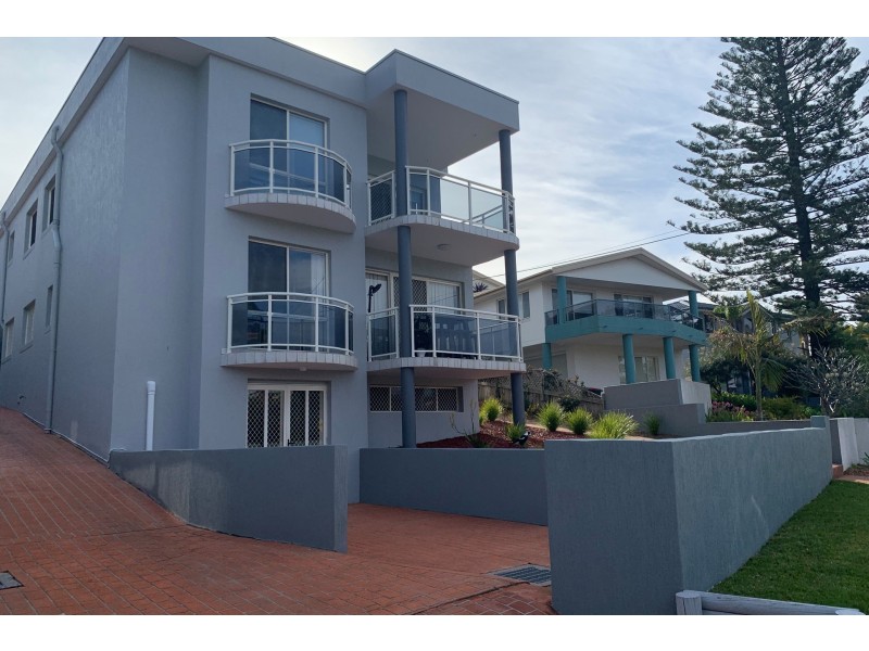 4/33 Wilson Road, Terrigal NSW 2260