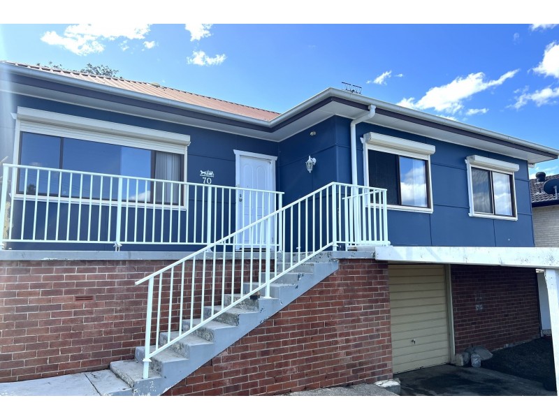 70 Wells Street, East Gosford NSW 2250