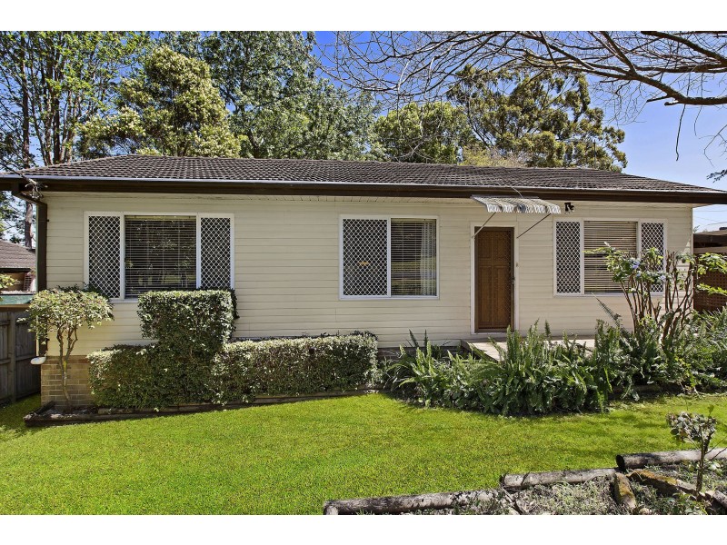 7 Linden Street, North Gosford NSW 2250