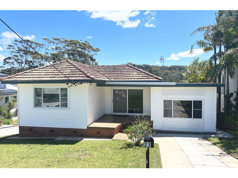 23 Tramway Road, North Avoca NSW 2260