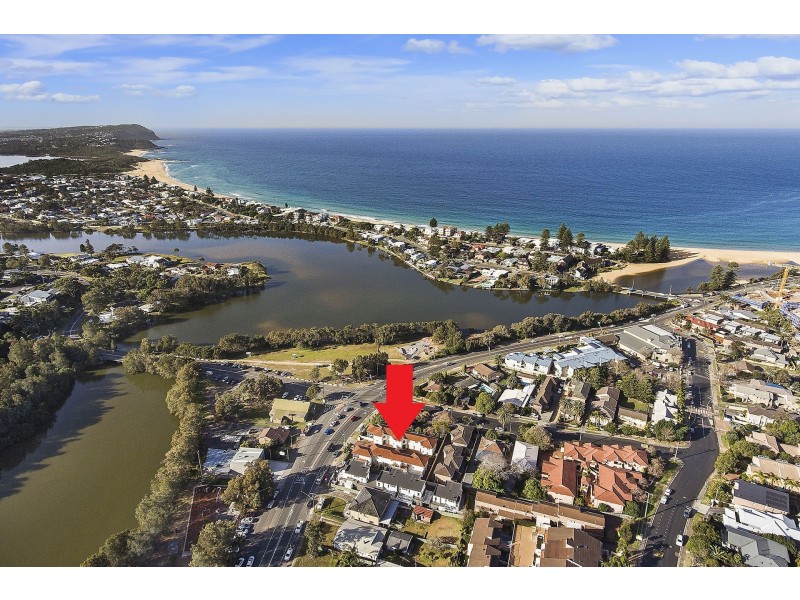2/204 Terrigal Drive, Terrigal NSW 2260