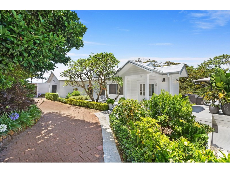 100 Scenic Highway, Terrigal NSW 2260
