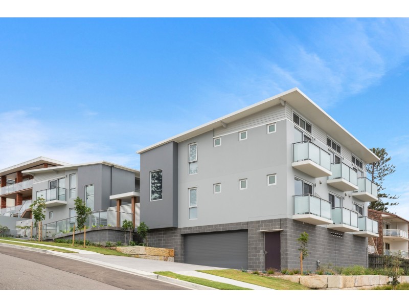 9/100 Ocean View Drive, Wamberal NSW 2260