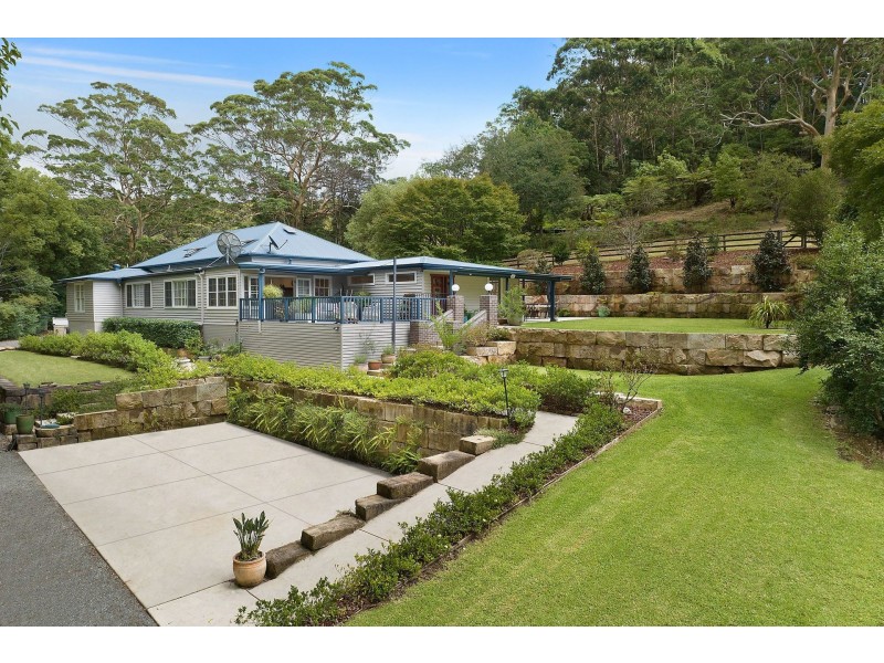 157 Oak Road, Matcham NSW 2250