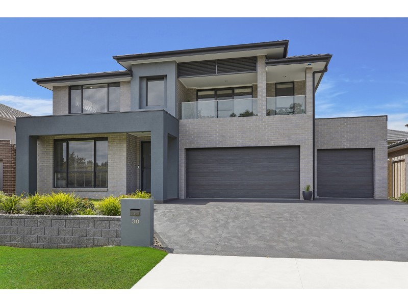 30 Mistview Circuit, Forresters Beach NSW 2260