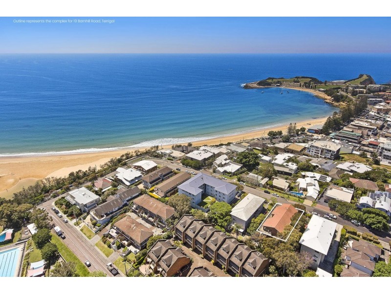 2/19 Barnhill Road, Terrigal NSW 2260