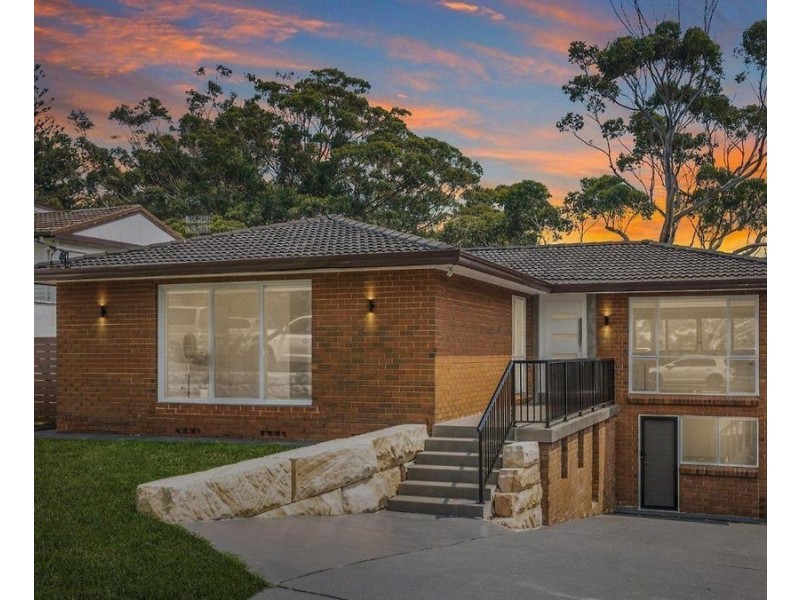 21 Bellevue Crescent, North Avoca NSW 2260