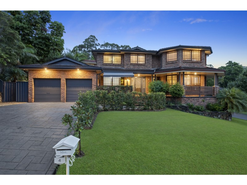 4 Irving Close, Terrigal NSW 2260