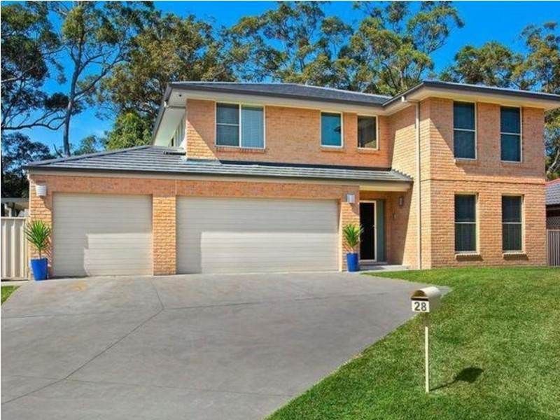 28 Carrabella Avenue, Springfield NSW 2250