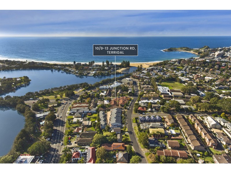 10/9-13 Junction Road, Terrigal NSW 2260