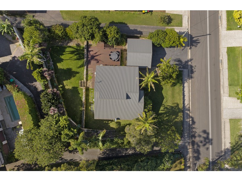 85 Old Gosford Road, Wamberal NSW 2260