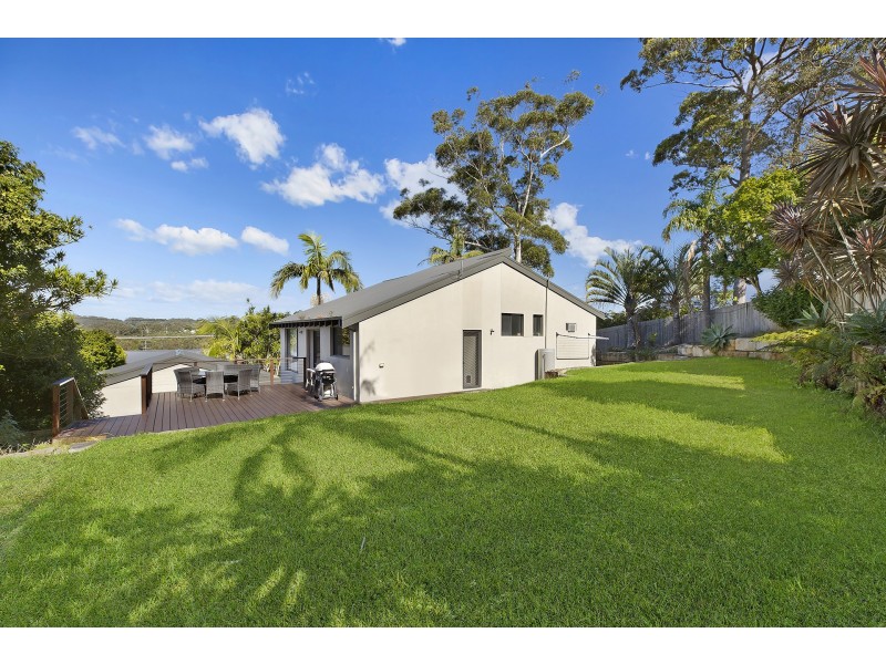 85 Old Gosford Road, Wamberal NSW 2260