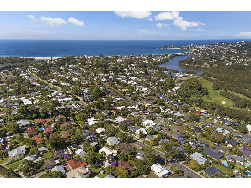 85 Old Gosford Road, Wamberal NSW 2260