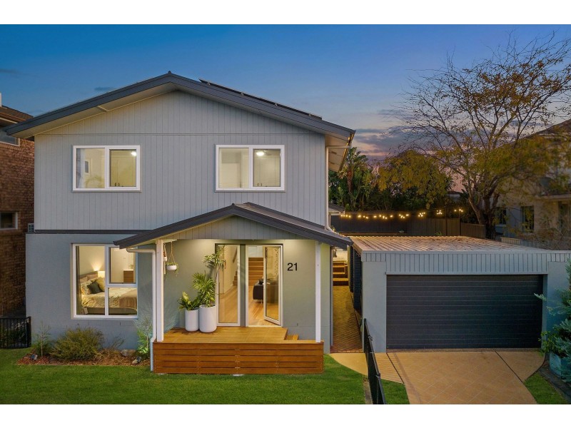 21 Summit Road, Terrigal NSW 2260