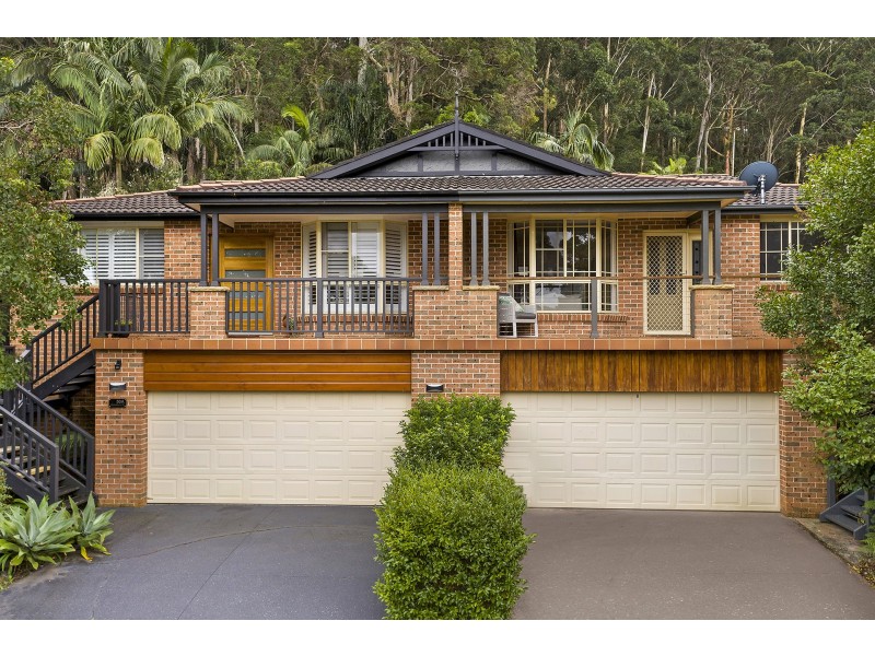 2/50 Kookaburra Street, Kincumber NSW 2251