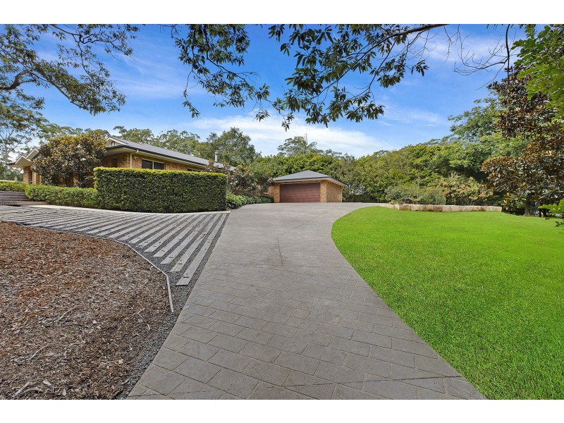 134 Wattle Tree Road, Holgate NSW 2250
