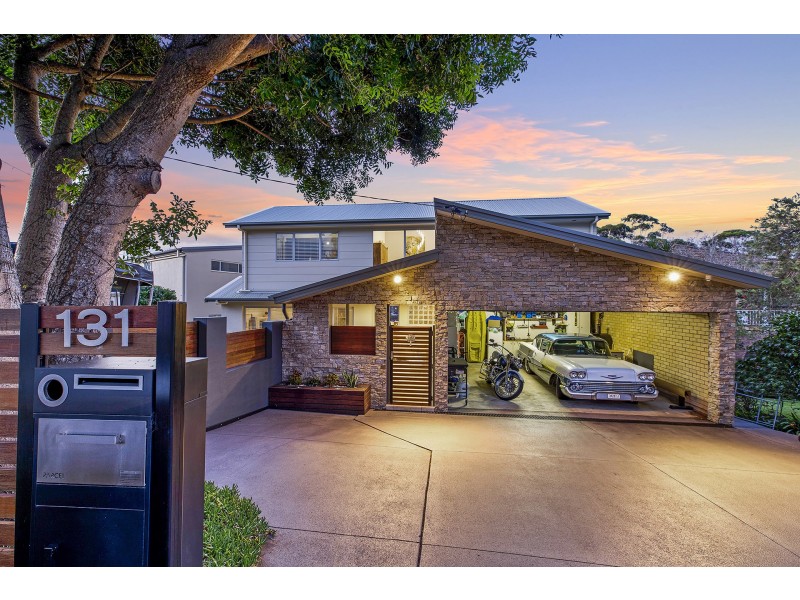 131 Scenic Highway, Terrigal NSW 2260