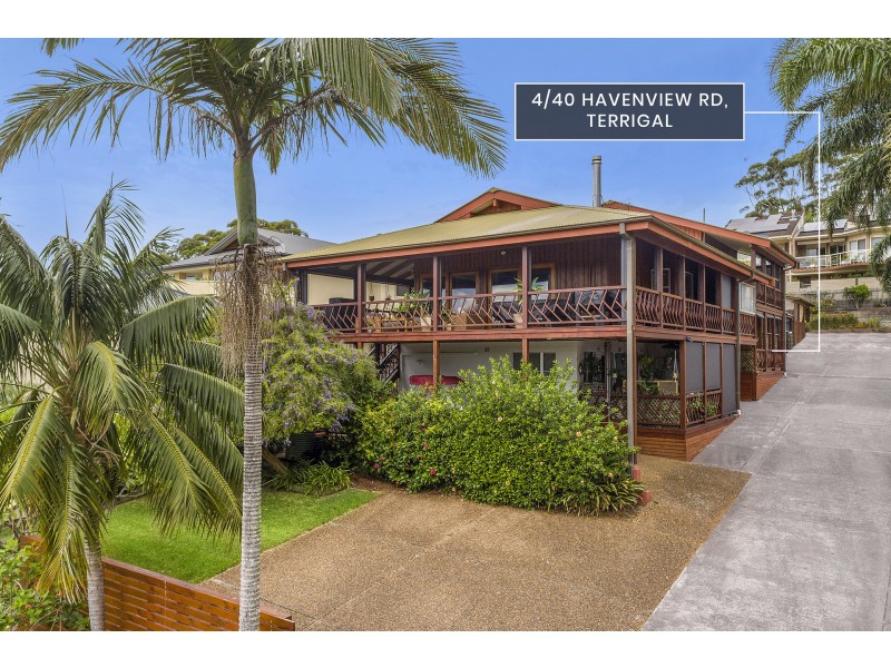 4/40 Havenview Road, Terrigal NSW 2260