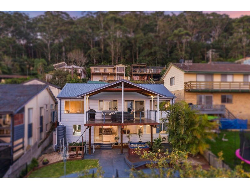 34 Coreen Drive, Wamberal NSW 2260