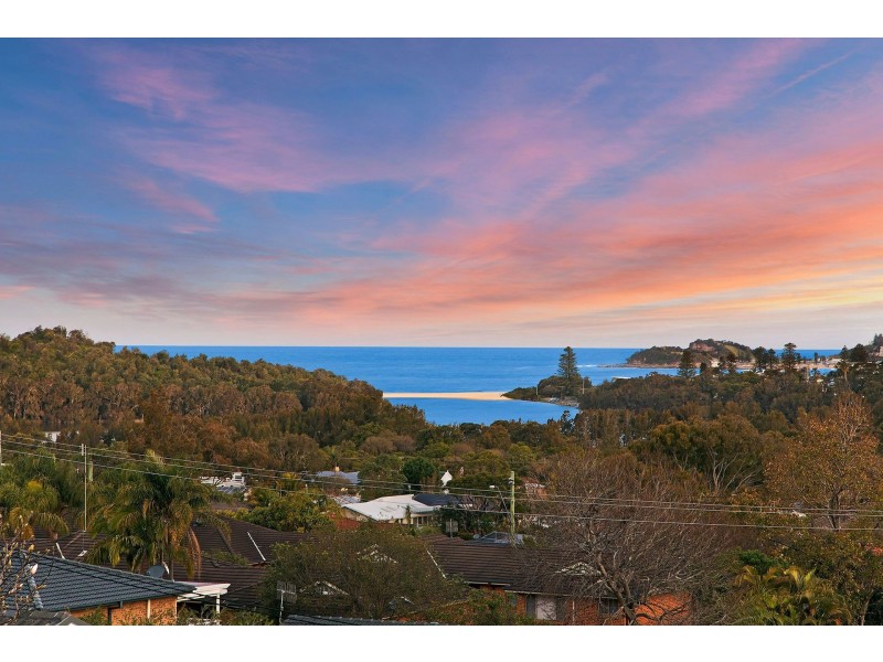 34 Coreen Drive, Wamberal NSW 2260