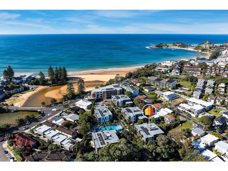 402/156D Terrigal Drive, Terrigal NSW 2260