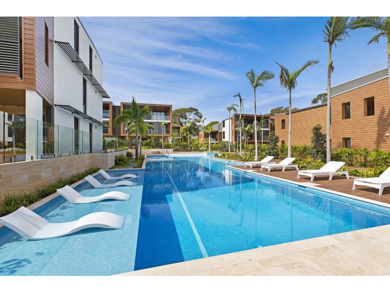 307/156 Terrigal Drive, Terrigal NSW 2260