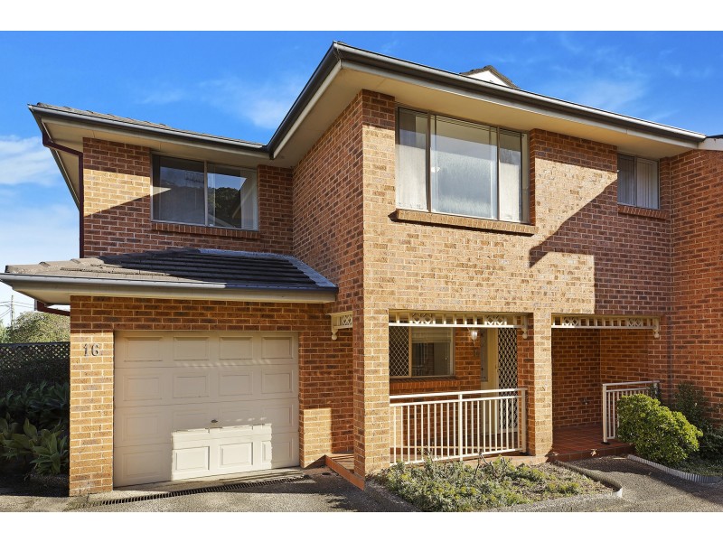 16/79 Aldinga Drive, Wamberal NSW 2260
