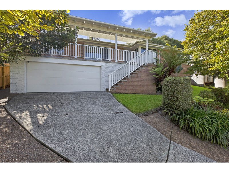 22 Edinburgh Circuit, Wamberal NSW 2260