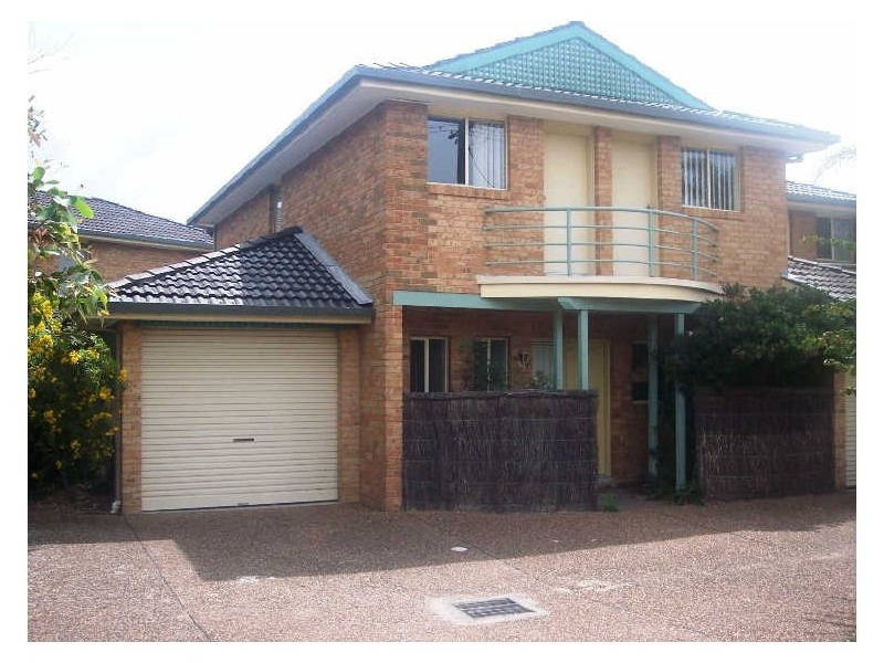 4/58 Ocean View Drive, Wamberal NSW 2260