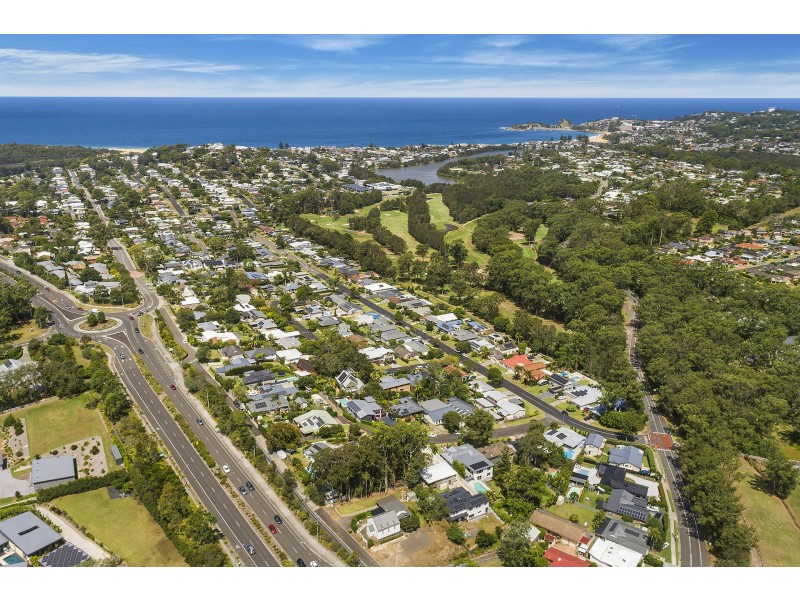 7 Somerset Close, Wamberal NSW 2260