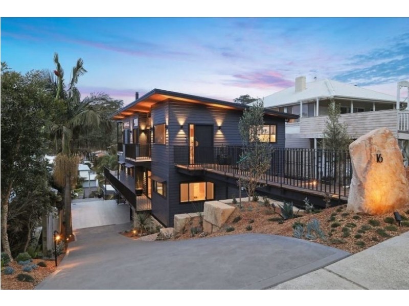 16 Parry Avenue, Terrigal NSW 2260