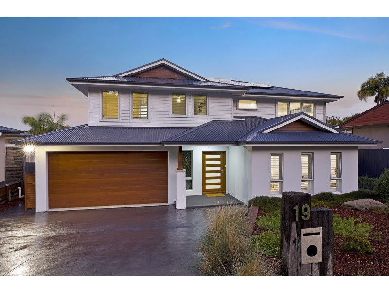 19 Mawarra Road, Wamberal NSW 2260
