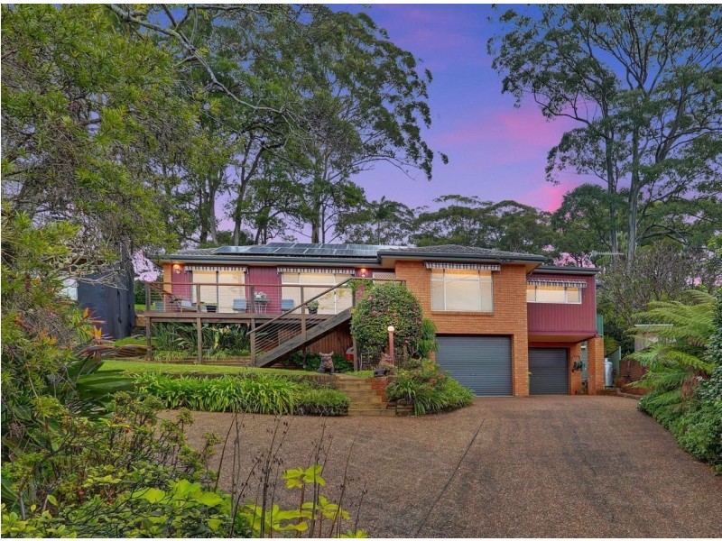 21 Cheryl Avenue, Terrigal NSW 2260
