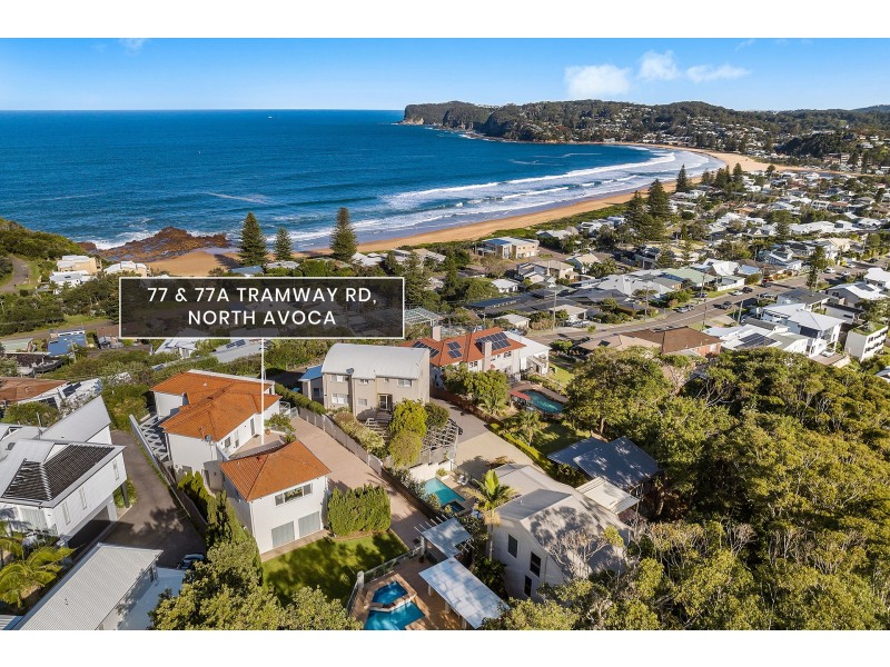 77/77-A Tramway Road, North Avoca NSW 2260