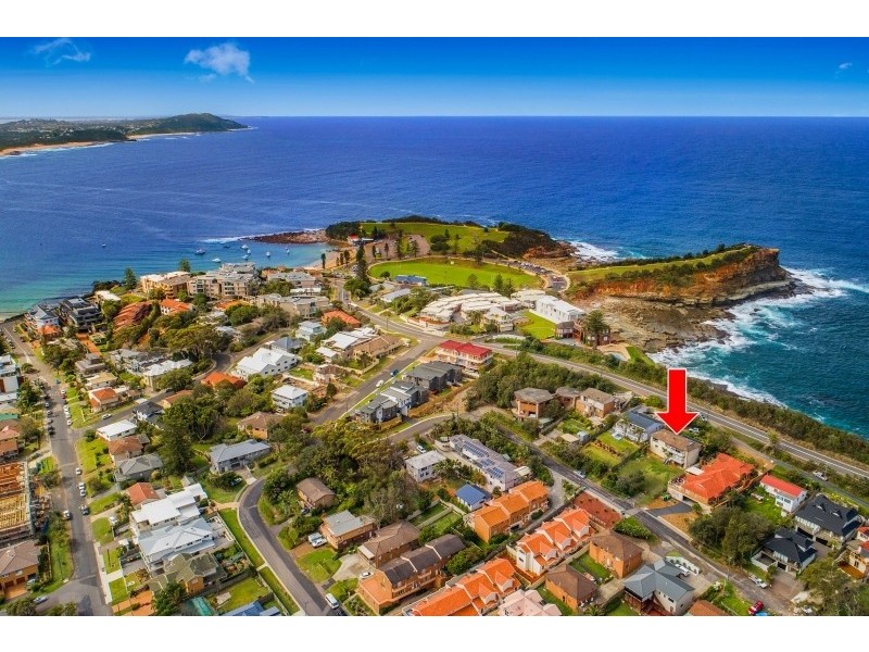 1/41 Scenic Highway, Terrigal NSW 2260