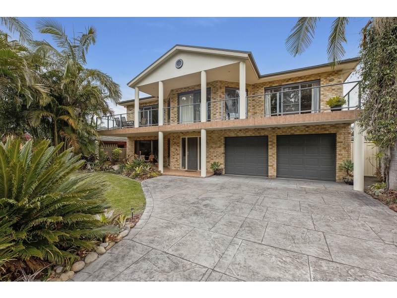 158 Ocean View Drive, Wamberal NSW 2260