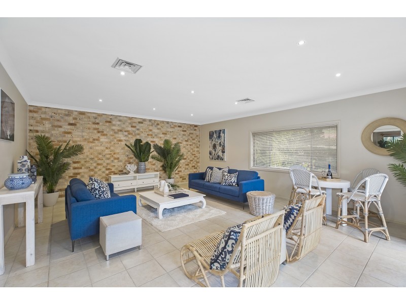 158 Ocean View Drive, Wamberal NSW 2260
