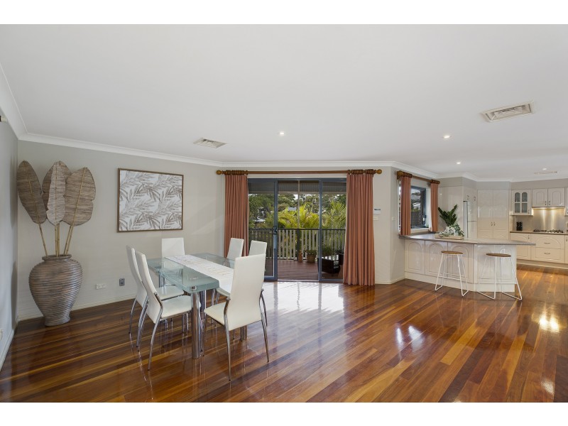 158 Ocean View Drive, Wamberal NSW 2260