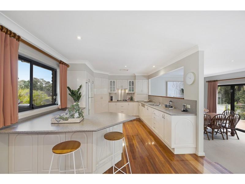 158 Ocean View Drive, Wamberal NSW 2260
