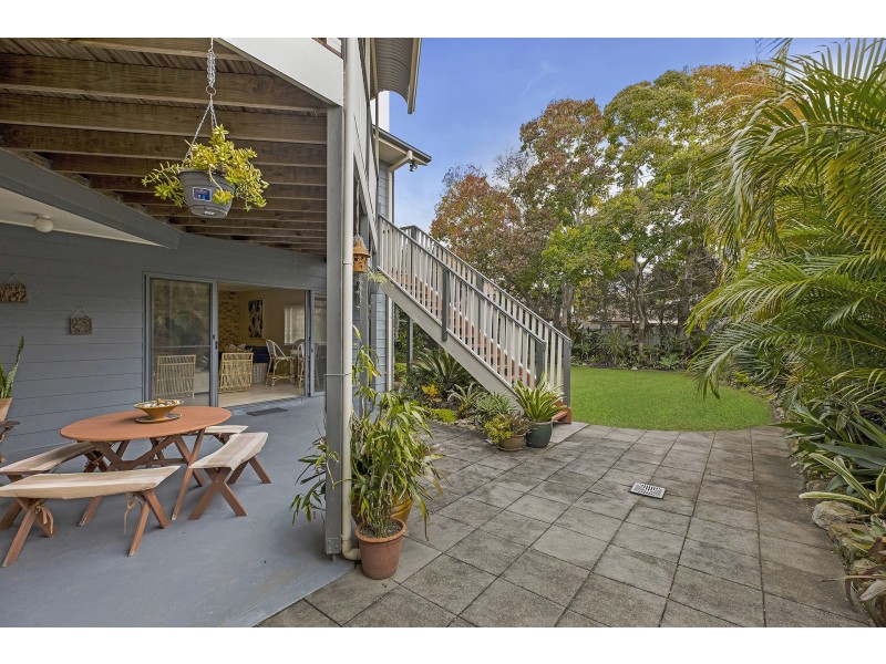 158 Ocean View Drive, Wamberal NSW 2260