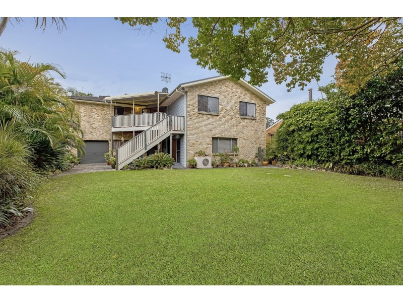 158 Ocean View Drive, Wamberal NSW 2260