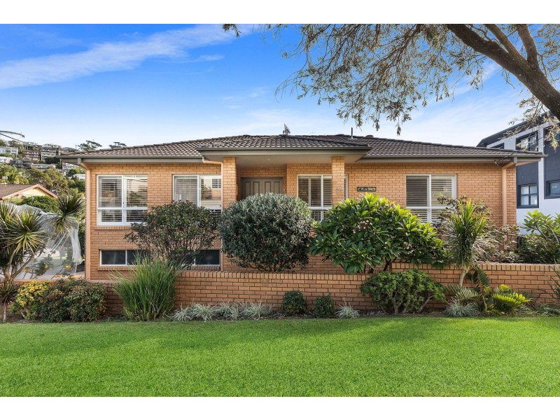 1 Henley Avenue, Terrigal NSW 2260