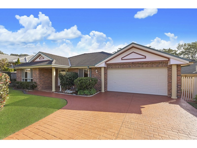 16 Belar Avenue, Terrigal NSW 2260