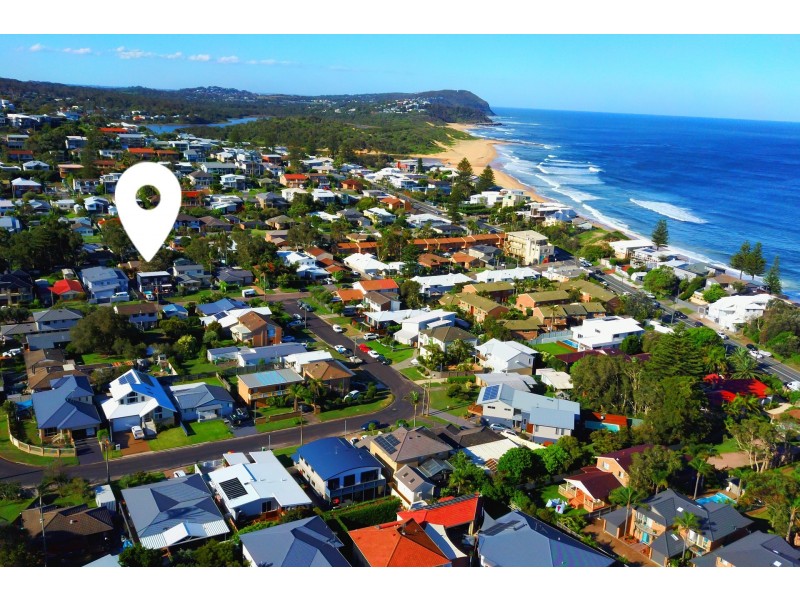 1/23 Bundara Avenue, Wamberal NSW 2260