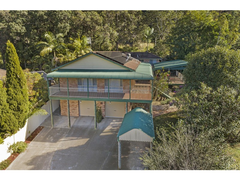 8 Lilac Close, Springfield NSW 2250